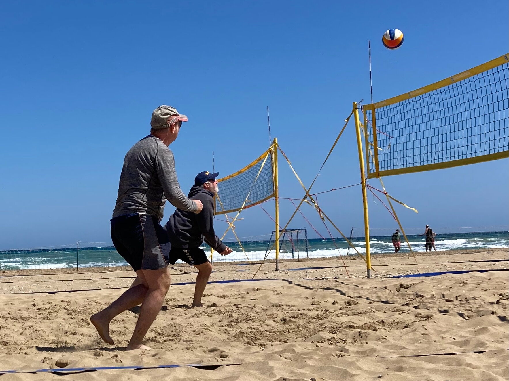 Photo by Christian Feick for TSV Oferdingen e.V.