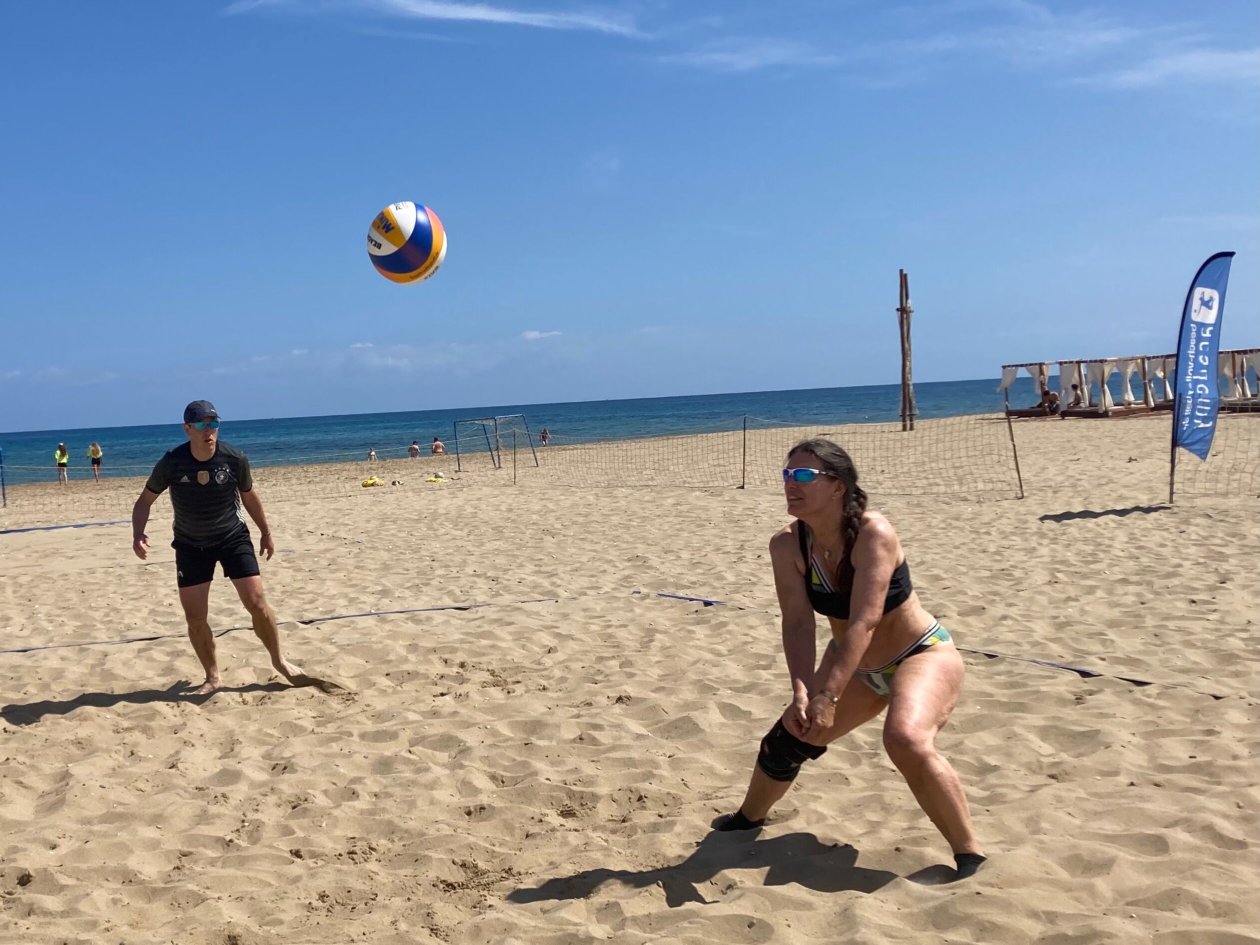 Photo by Christian Feick for TSV Oferdingen e.V.